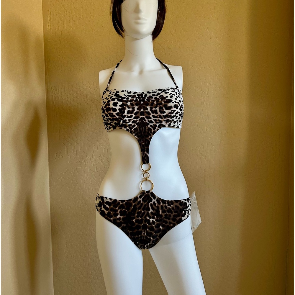 Diva by Rachel Pappo Swimwear Size 8 Never Worn